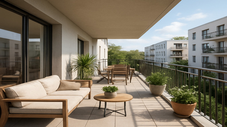Ma-Cabane - Vente Appartement ANTONY, 88 m²