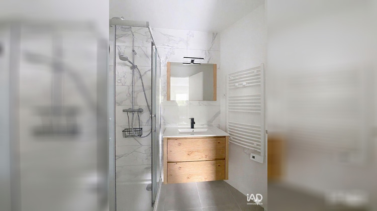 Ma-Cabane - Vente Appartement Antony, 24 m²