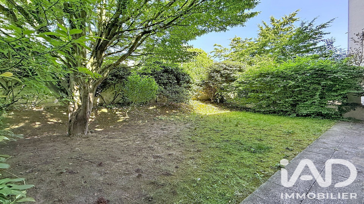 Ma-Cabane - Vente Appartement Antony, 73 m²