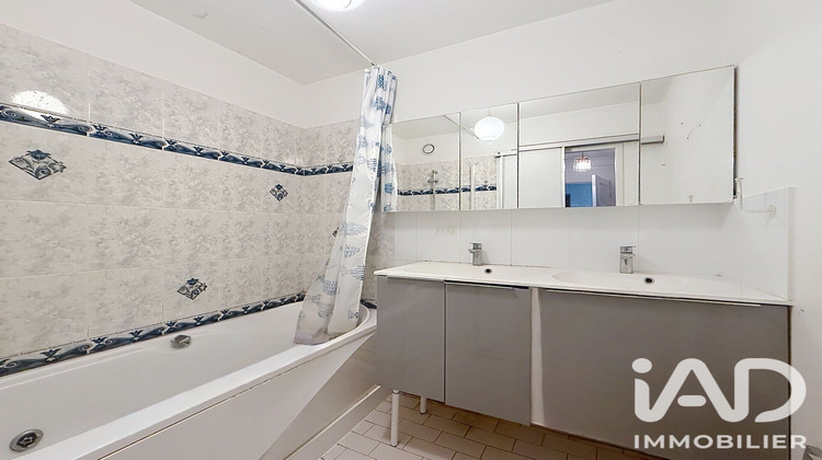 Ma-Cabane - Vente Appartement Antony, 73 m²