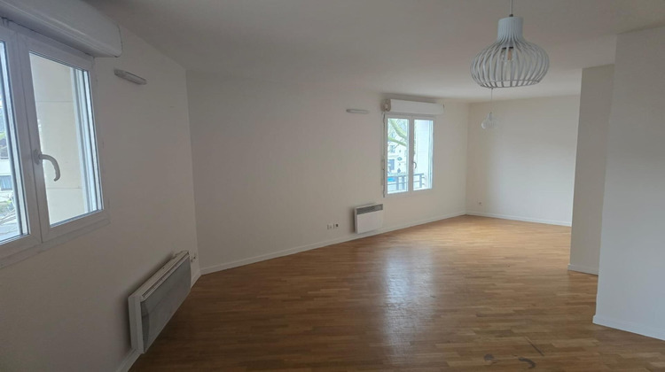 Ma-Cabane - Vente Appartement Antony, 87 m²