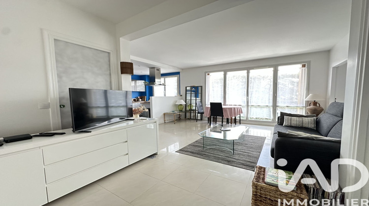 Ma-Cabane - Vente Appartement Antony, 62 m²