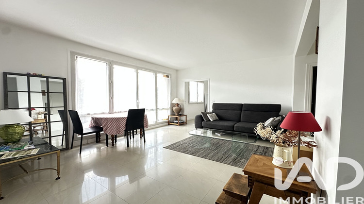 Ma-Cabane - Vente Appartement Antony, 62 m²