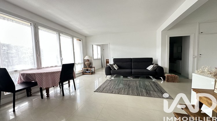 Ma-Cabane - Vente Appartement Antony, 62 m²