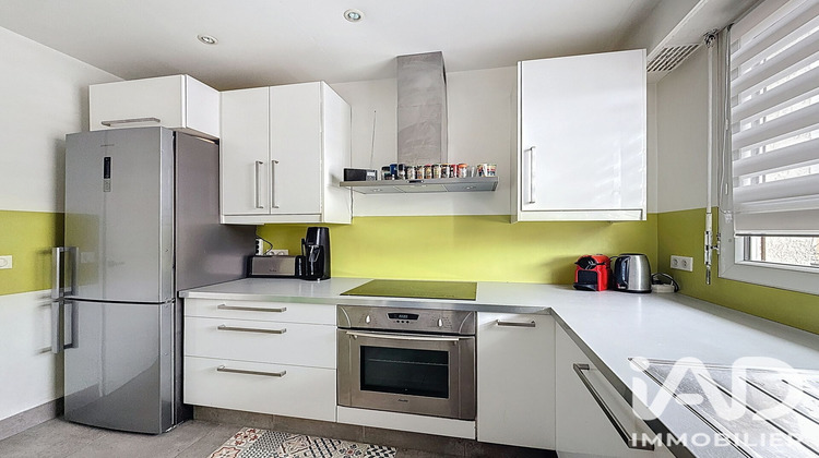 Ma-Cabane - Vente Appartement Antony, 91 m²