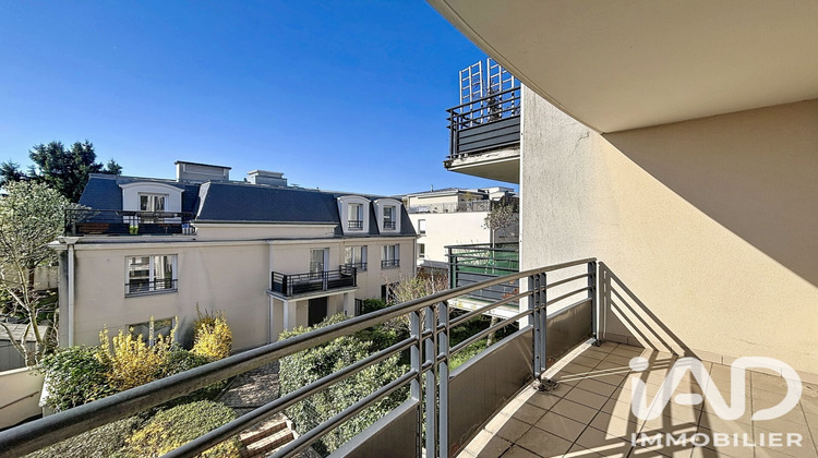 Ma-Cabane - Vente Appartement Antony, 90 m²