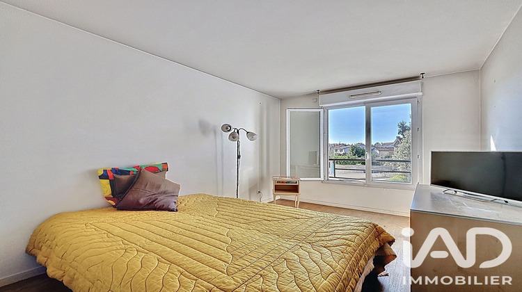 Ma-Cabane - Vente Appartement Antony, 90 m²