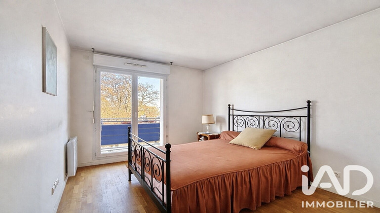 Ma-Cabane - Vente Appartement Antony, 90 m²
