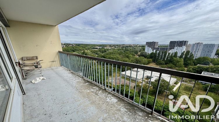Ma-Cabane - Vente Appartement Antony, 44 m²