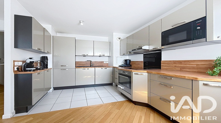 Ma-Cabane - Vente Appartement Antony, 60 m²