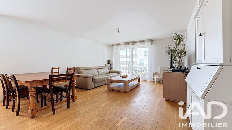 Ma-Cabane - Vente Appartement Antony, 60 m²