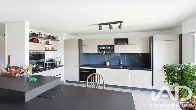 Ma-Cabane - Vente Appartement Antony, 84 m²
