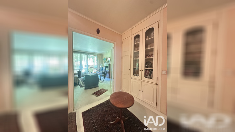 Ma-Cabane - Vente Appartement Antony, 93 m²