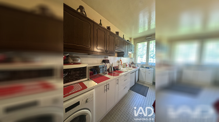 Ma-Cabane - Vente Appartement Antony, 93 m²