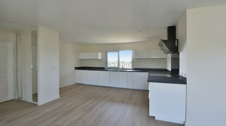 Ma-Cabane - Vente Appartement ANTONY, 91 m²