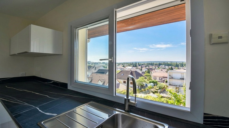 Ma-Cabane - Vente Appartement ANTONY, 91 m²