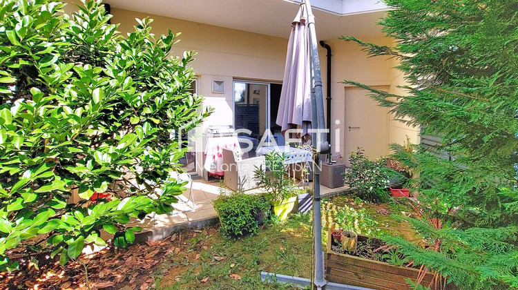 Ma-Cabane - Vente Appartement Antony, 60 m²