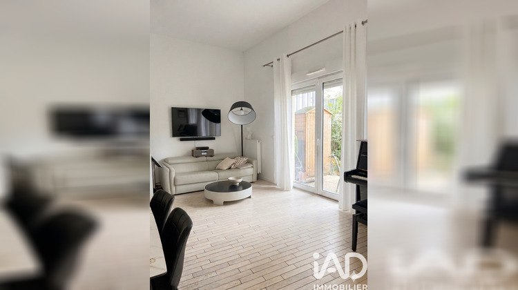 Ma-Cabane - Vente Appartement Antony, 70 m²