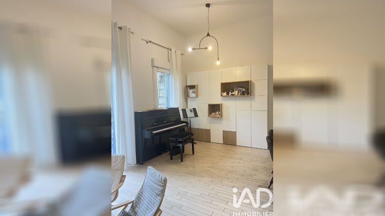 Ma-Cabane - Vente Appartement Antony, 70 m²
