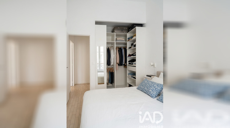 Ma-Cabane - Vente Appartement Antony, 70 m²