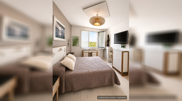 Ma-Cabane - Vente Appartement ANTONY, 58 m²