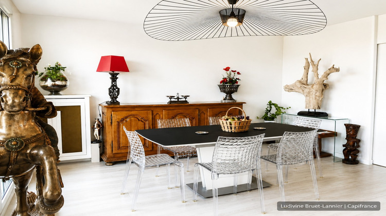 Ma-Cabane - Vente Appartement ANTONY, 58 m²