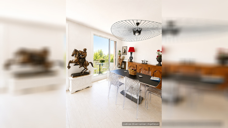 Ma-Cabane - Vente Appartement ANTONY, 58 m²