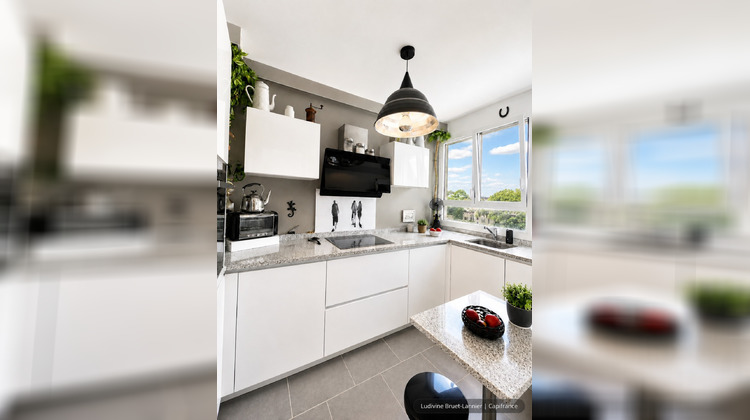 Ma-Cabane - Vente Appartement ANTONY, 58 m²