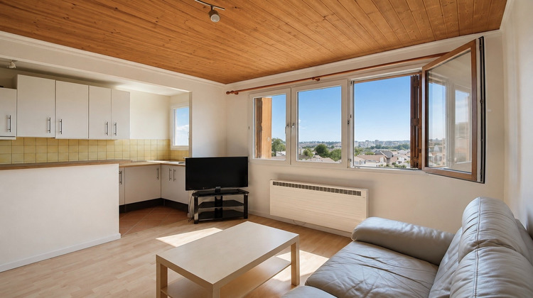 Ma-Cabane - Vente Appartement ANTONY, 52 m²