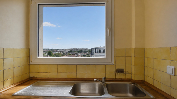 Ma-Cabane - Vente Appartement ANTONY, 52 m²