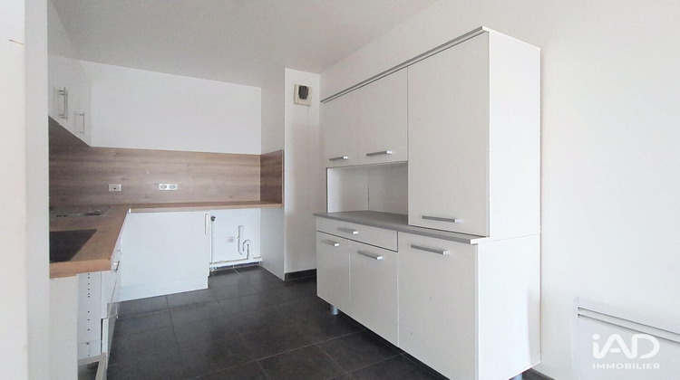 Ma-Cabane - Vente Appartement Antony, 92 m²