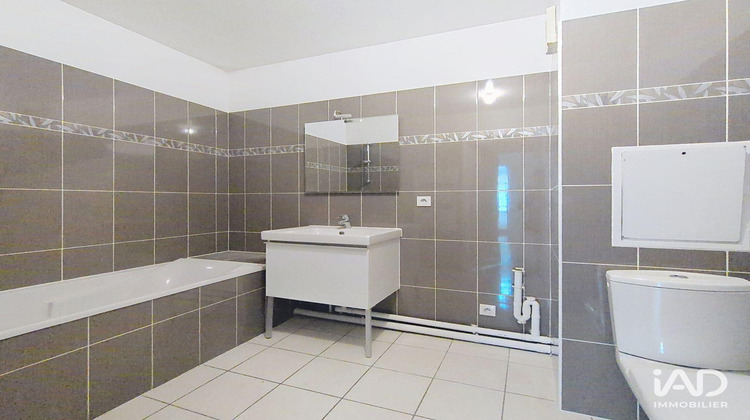 Ma-Cabane - Vente Appartement Antony, 92 m²