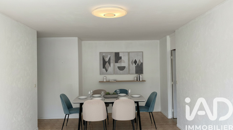 Ma-Cabane - Vente Appartement Antony, 66 m²