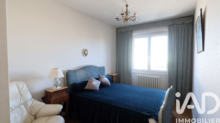 Ma-Cabane - Vente Appartement Antony, 72 m²