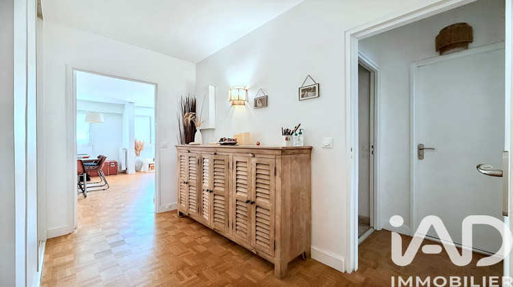 Ma-Cabane - Vente Appartement Antony, 59 m²