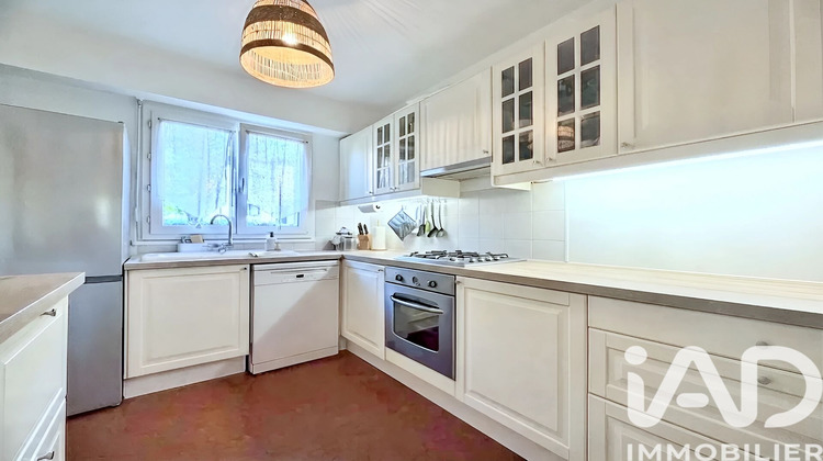 Ma-Cabane - Vente Appartement Antony, 59 m²