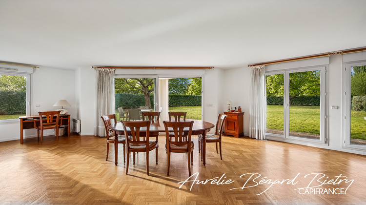 Ma-Cabane - Vente Appartement ANTONY, 167 m²