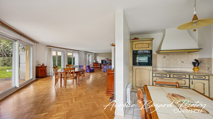 Ma-Cabane - Vente Appartement ANTONY, 167 m²