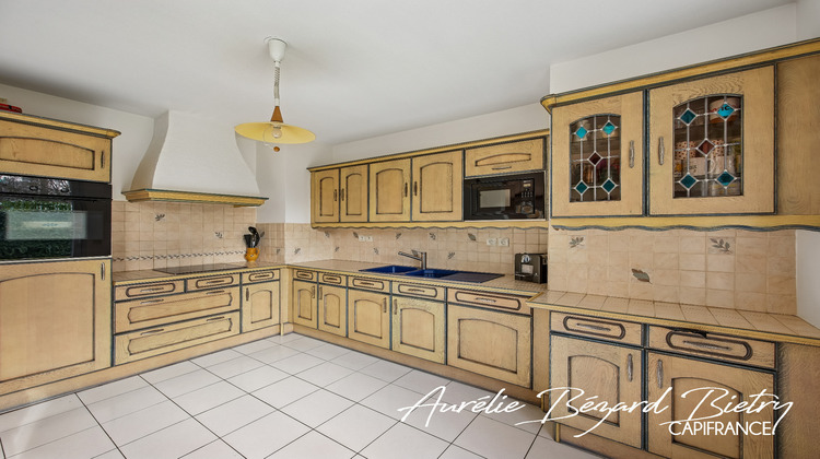 Ma-Cabane - Vente Appartement ANTONY, 167 m²