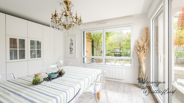 Ma-Cabane - Vente Appartement ANTONY, 128 m²