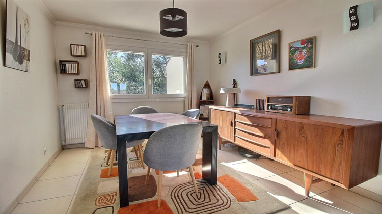 Ma-Cabane - Vente Appartement ANTONY, 80 m²
