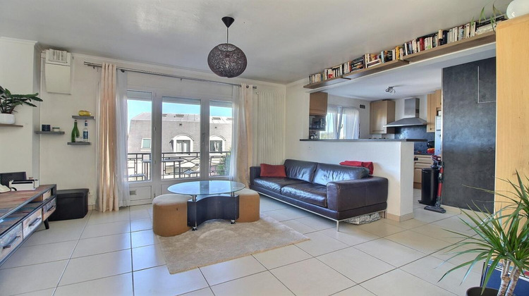 Ma-Cabane - Vente Appartement ANTONY, 80 m²