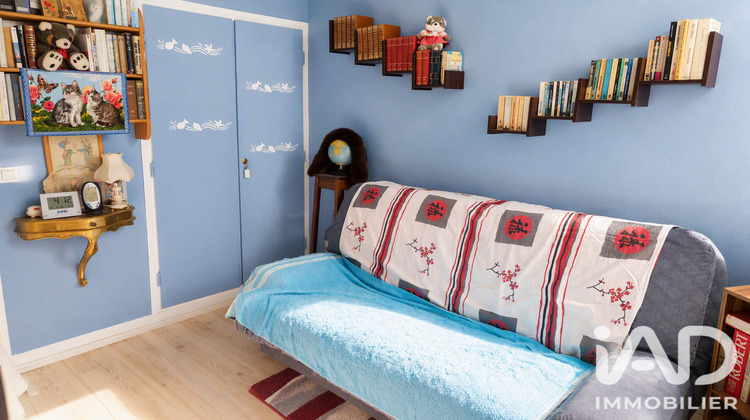 Ma-Cabane - Vente Appartement Antony, 62 m²