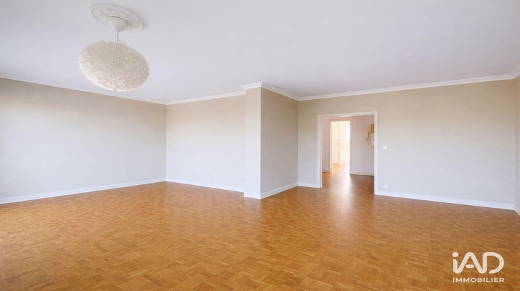 Ma-Cabane - Vente Appartement Antony, 78 m²