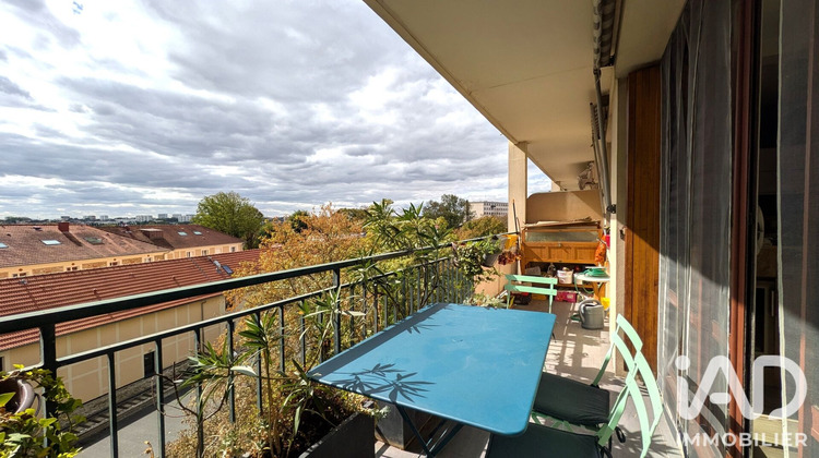 Ma-Cabane - Vente Appartement Antony, 92 m²
