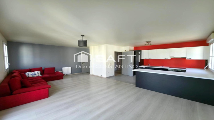 Ma-Cabane - Vente Appartement Antony, 68 m²