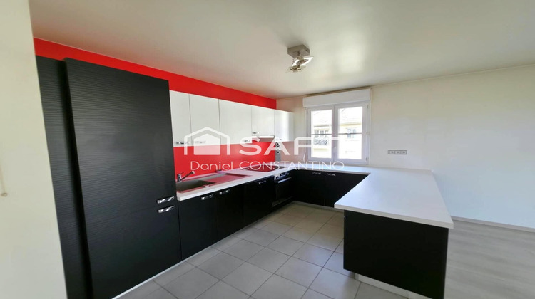 Ma-Cabane - Vente Appartement Antony, 68 m²