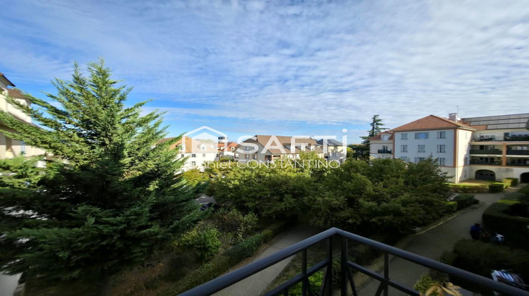 Ma-Cabane - Vente Appartement Antony, 68 m²