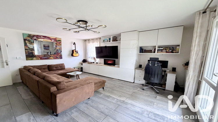 Ma-Cabane - Vente Appartement Antony, 65 m²