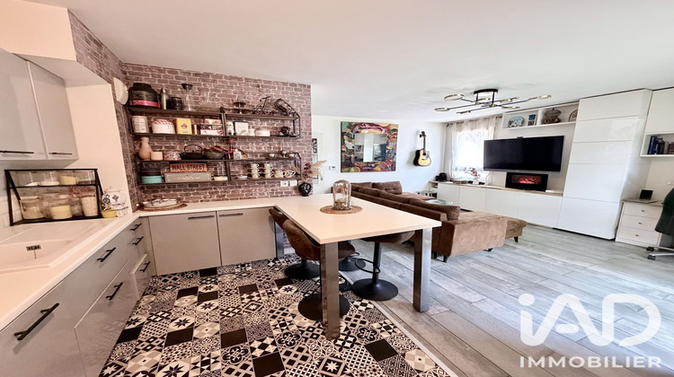 Ma-Cabane - Vente Appartement Antony, 65 m²